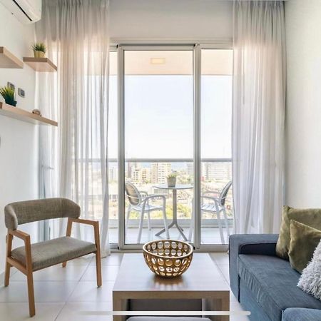 S1404 Vista Espectacular Downtown Santo Domingo Apartment Exterior foto